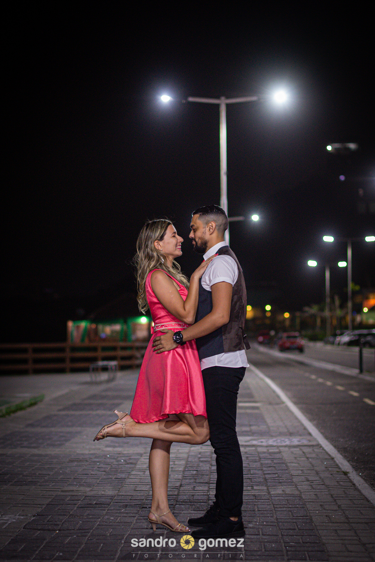 Ensaio pré weeding da Camila Vasconcelos e do Jefferson Muniz realizado na Praia do Pontal do Atalaia e na Praia do Anjos - Arraial do Cabo - RJ