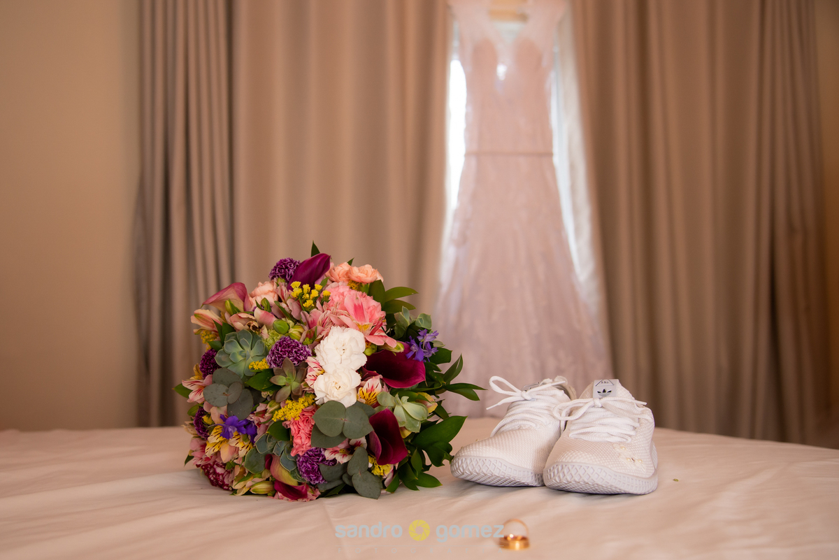 Casamento da Camila Vasconcelos e do Jefferson Muniz realizado no Espaço Ceccareli - Rio Bonito - RJ