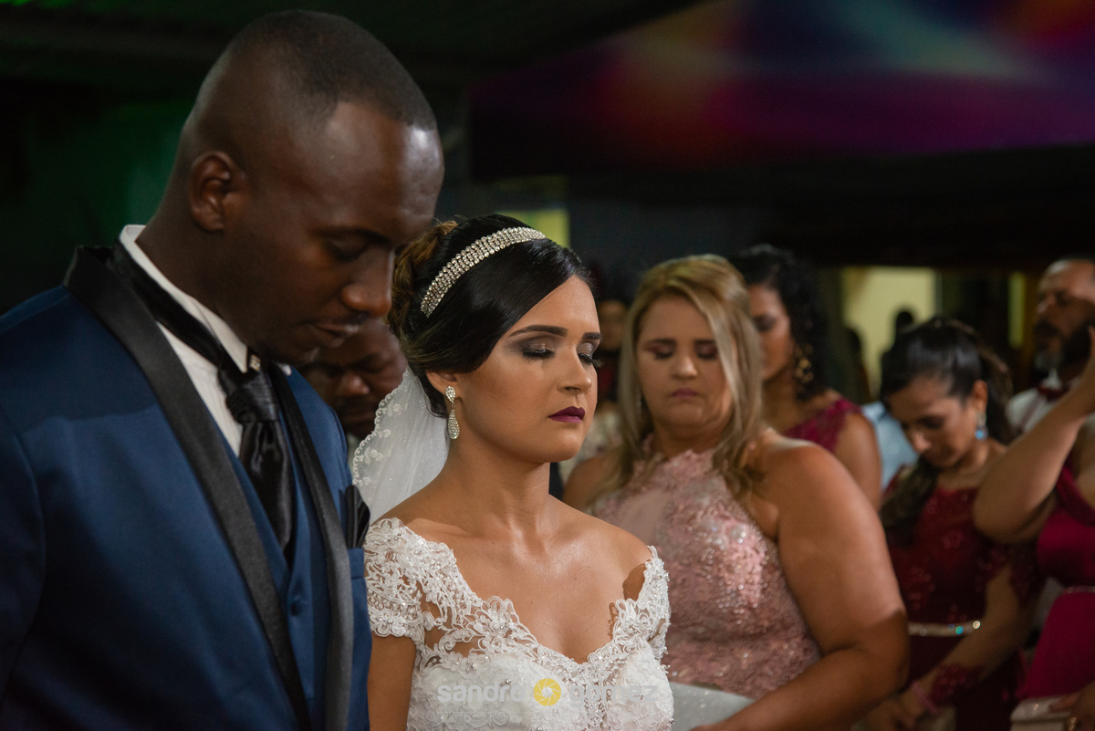 Casamento da Jessica Silva e do Gessio Almeida realizado no Privilége Espaço de Festas - Itaboraí - RJ
