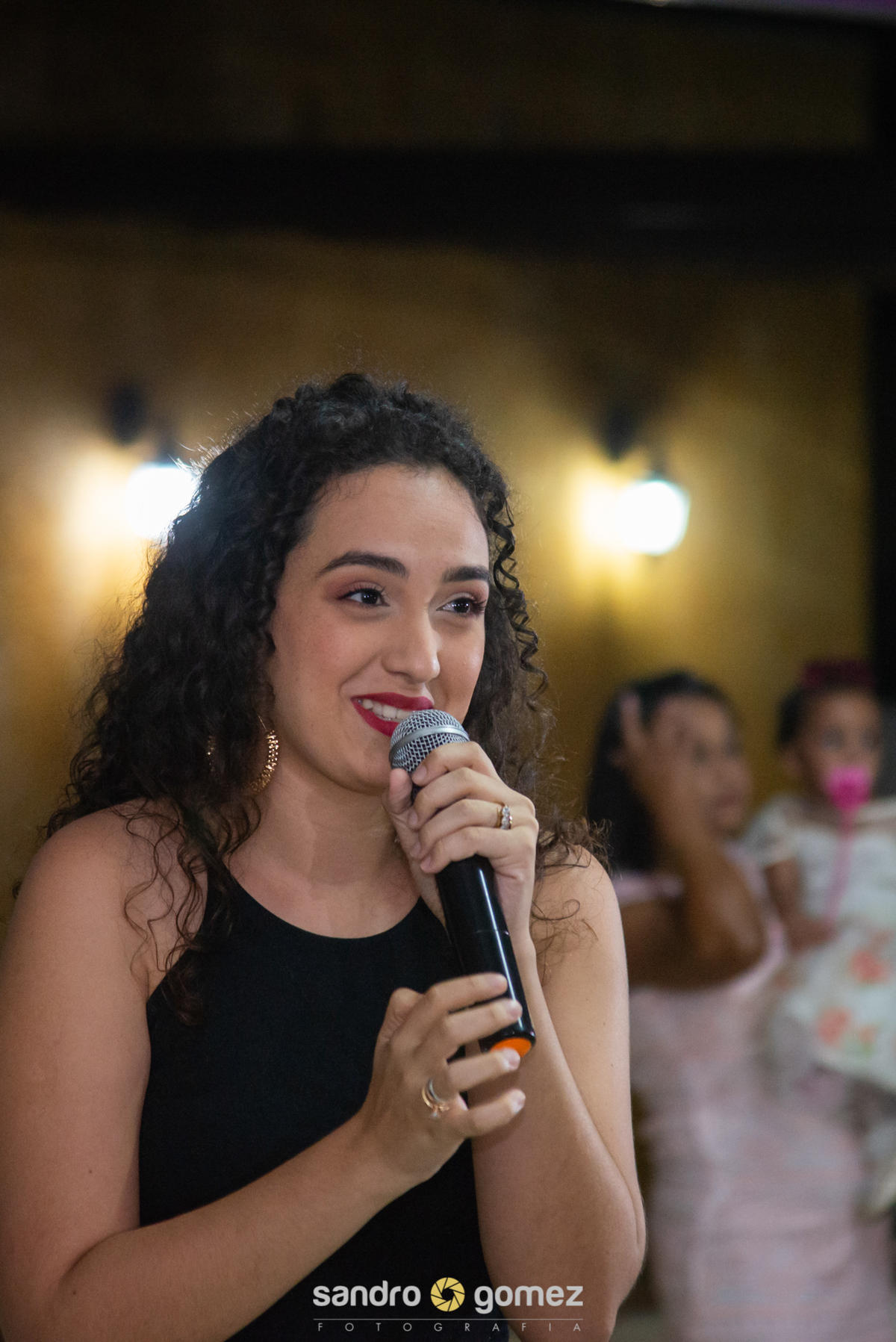 Casamento da Jessica Silva e do Gessio Almeida realizado no Privilége Espaço de Festas - Itaboraí - RJ