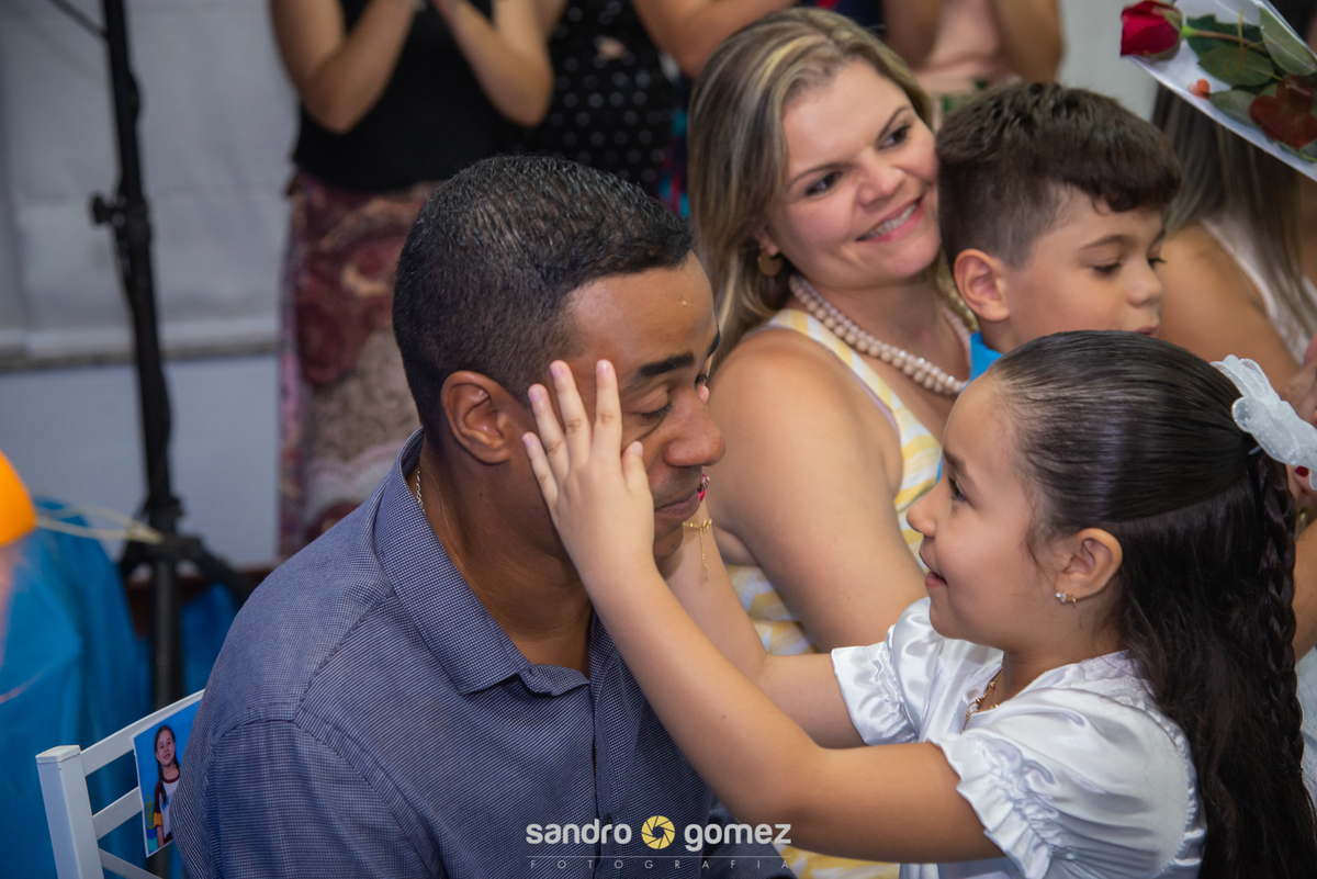 Formatura do Primeiro Ano do Colégio CESP realizado no Clube Vera Gol - Itaboraí - RJ