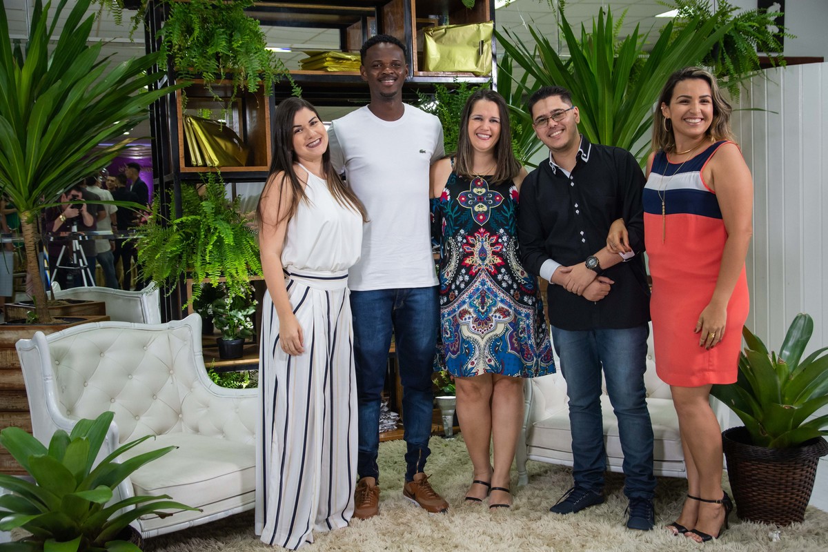 Formatura do Terceiro Ano do Colégio CESP 2019, realizada no Clube Vera Gol - Itaboraí - RJ
