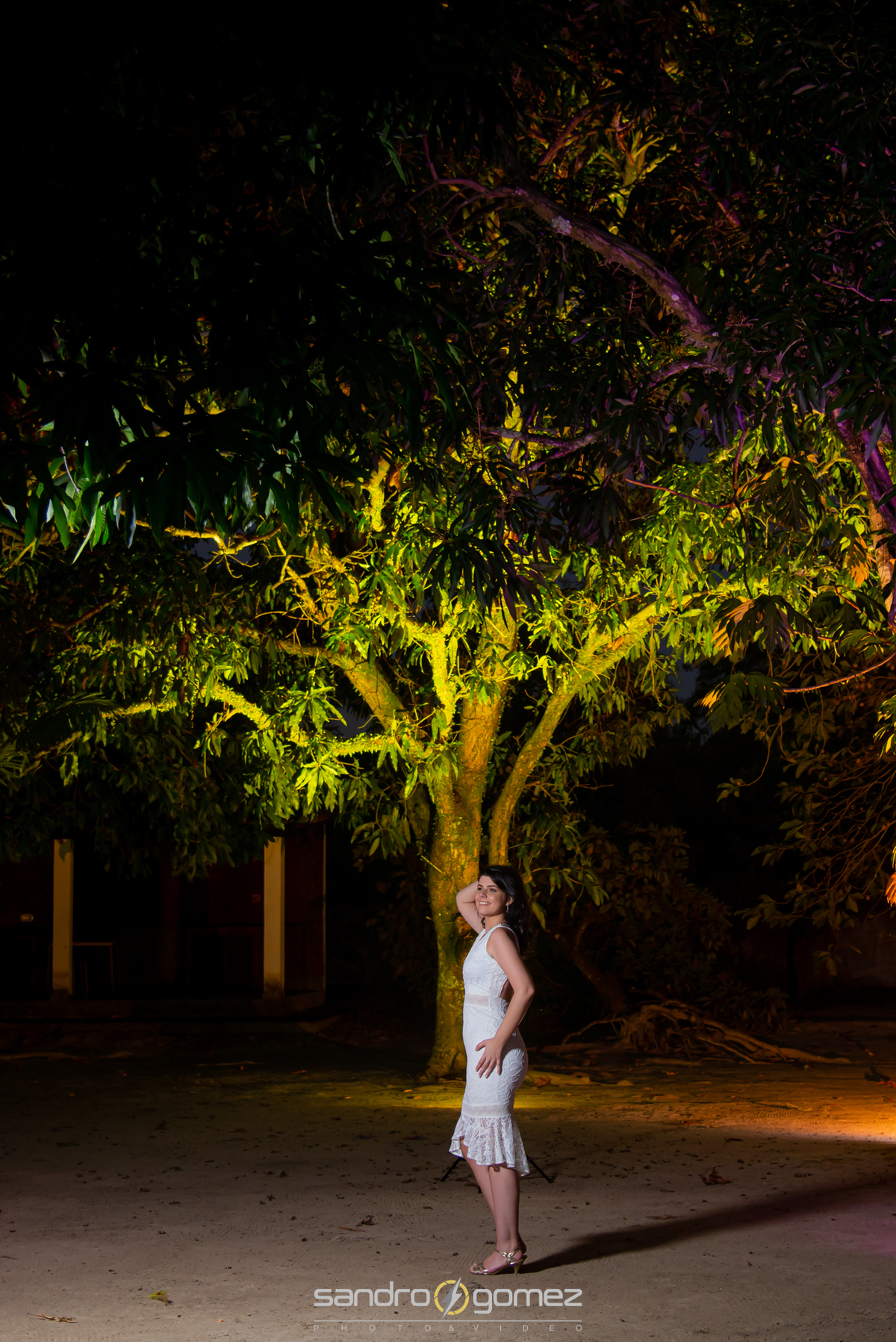 Ensaio pre wedding da Lorene Tórtora e do Lucas Ramos realizado no Sítio Viva Festa - Itaboraí - RJ