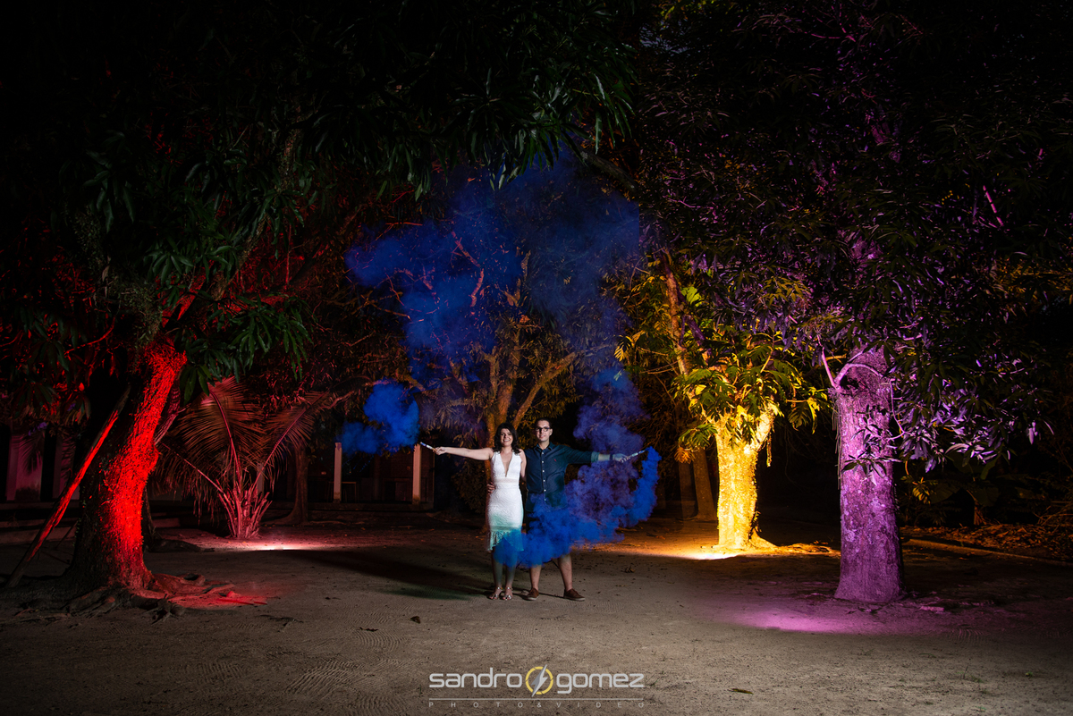 Ensaio pre wedding da Lorene Tórtora e do Lucas Ramos realizado no Sítio Viva Festa - Itaboraí - RJ