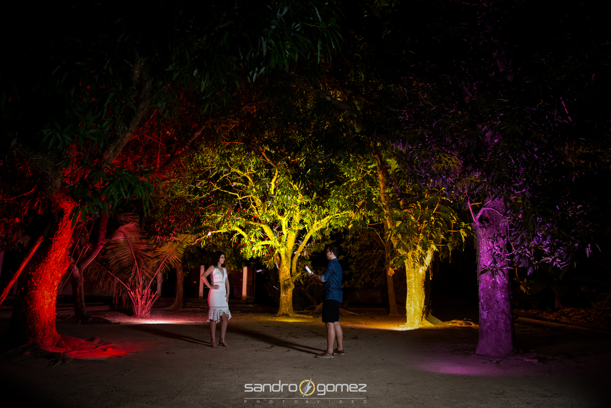 Ensaio pre wedding da Lorene Tórtora e do Lucas Ramos realizado no Sítio Viva Festa - Itaboraí - RJ