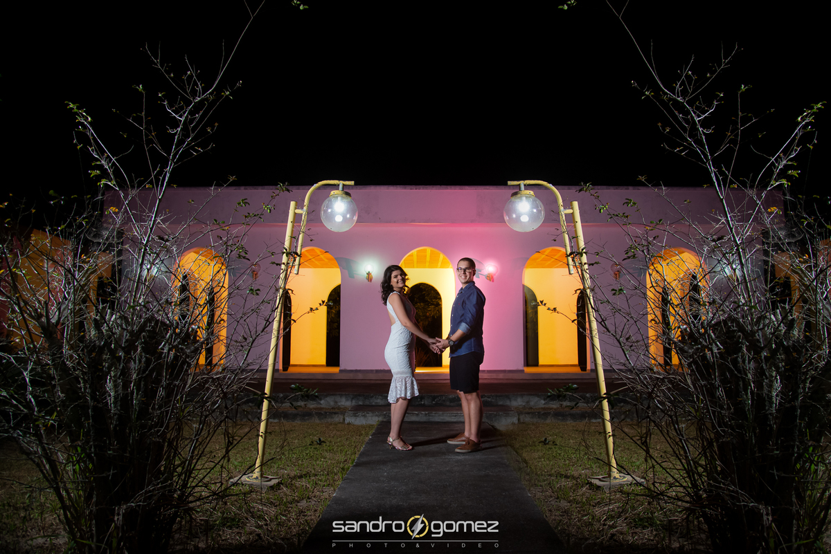 Ensaio pre wedding da Lorene Tórtora e do Lucas Ramos realizado no Sítio Viva Festa - Itaboraí - RJ