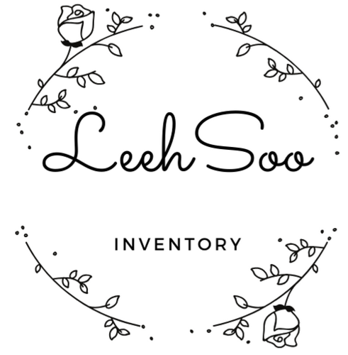 Logotipo de LeehSooYoung