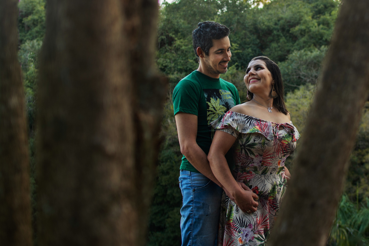 ensaio de família Manoel Ribas