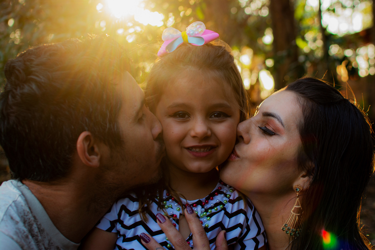 ensaio de família Manoel Ribas