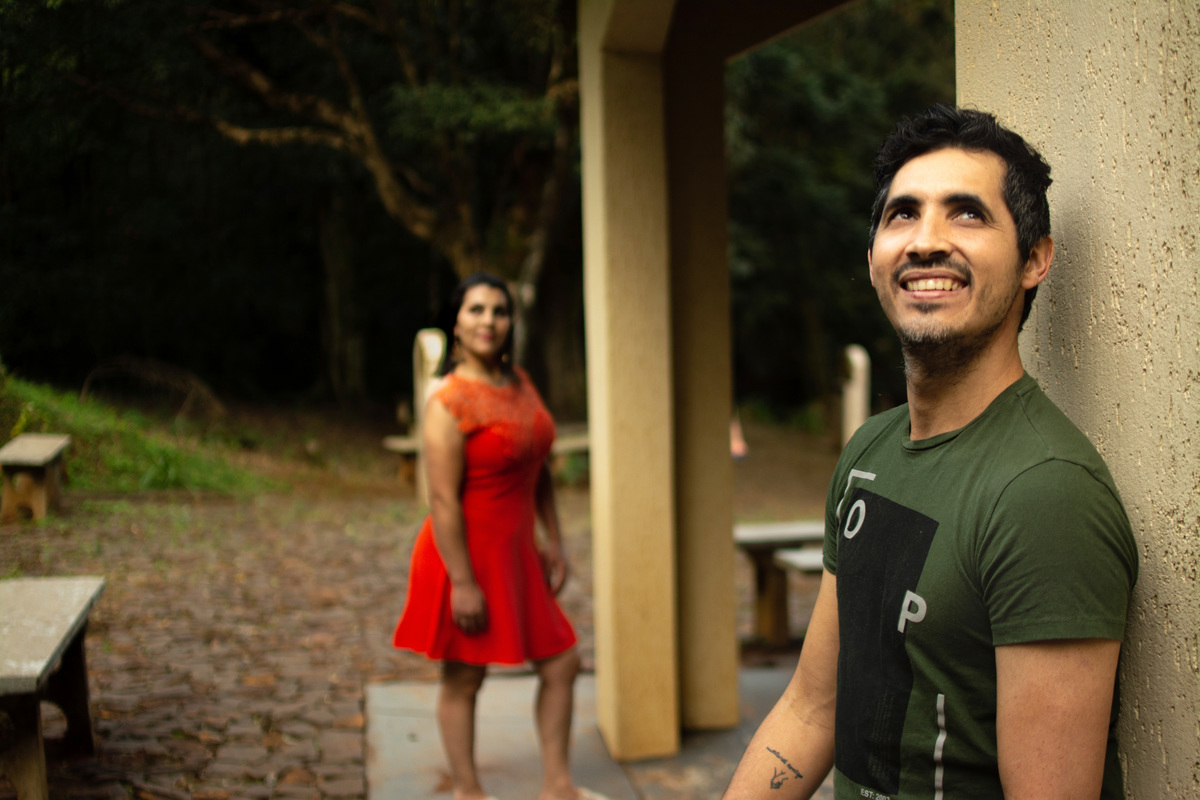 ensaio em Manoel Ribas pr