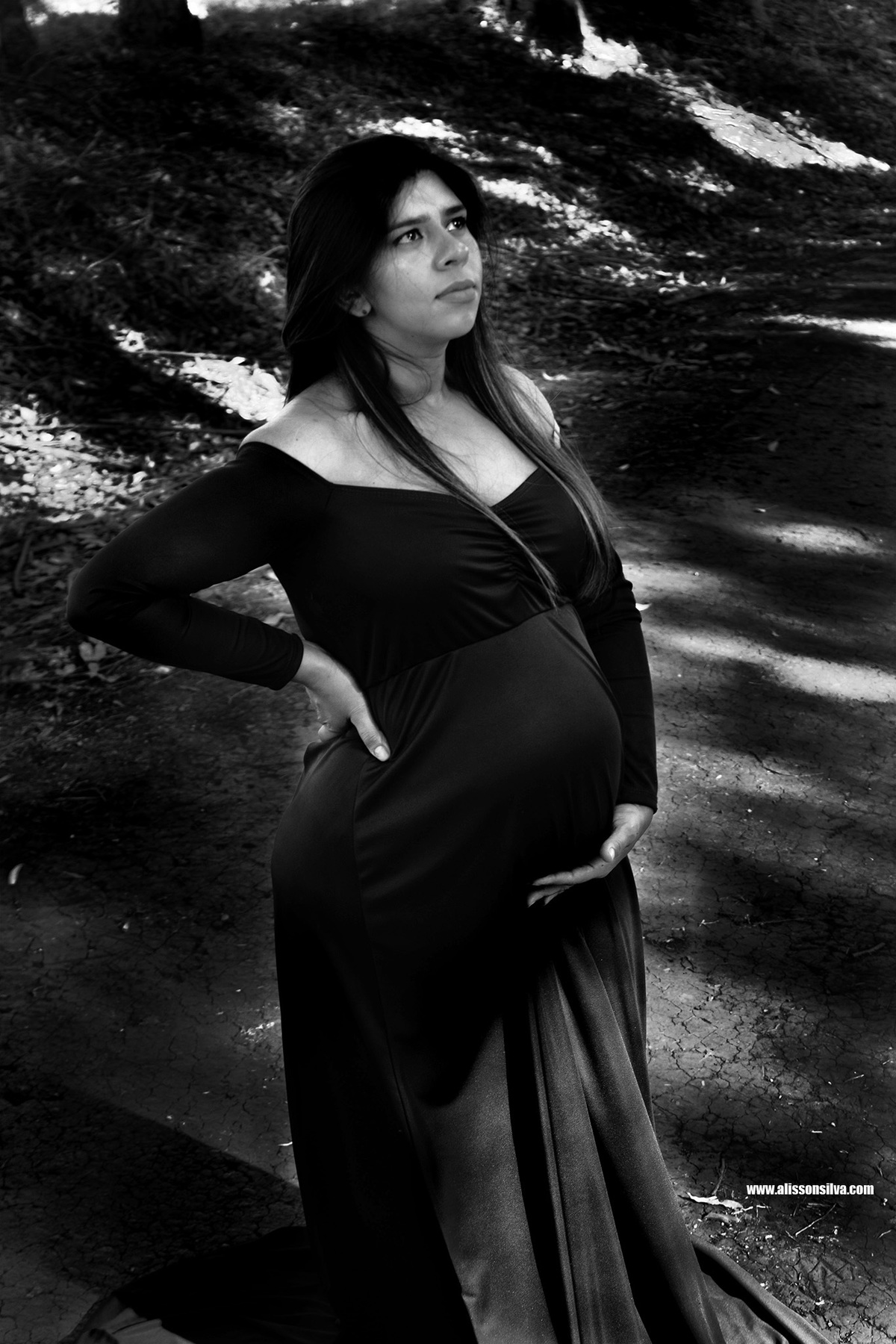 ensaio-gestante-manoel-ribas