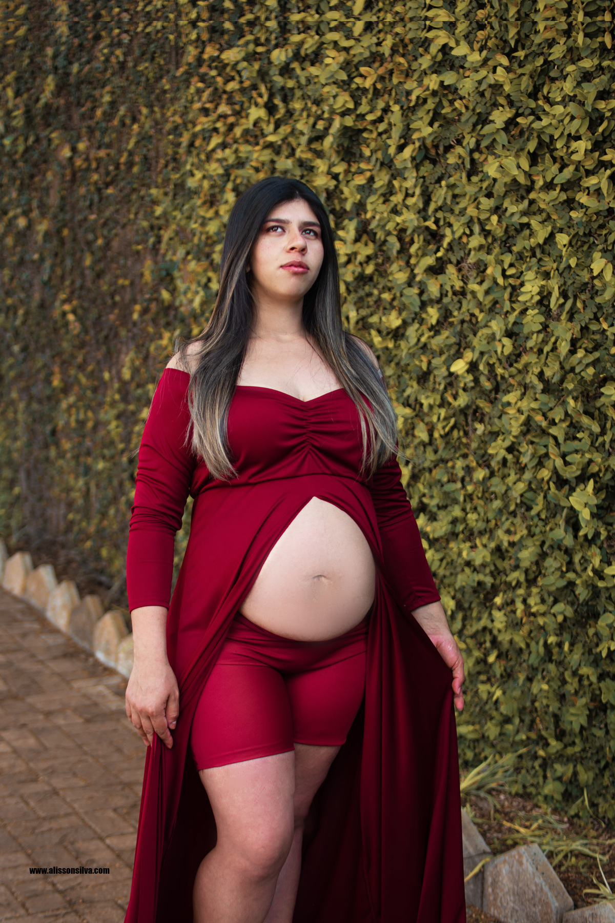 ensaio-gestante-manoel-ribas