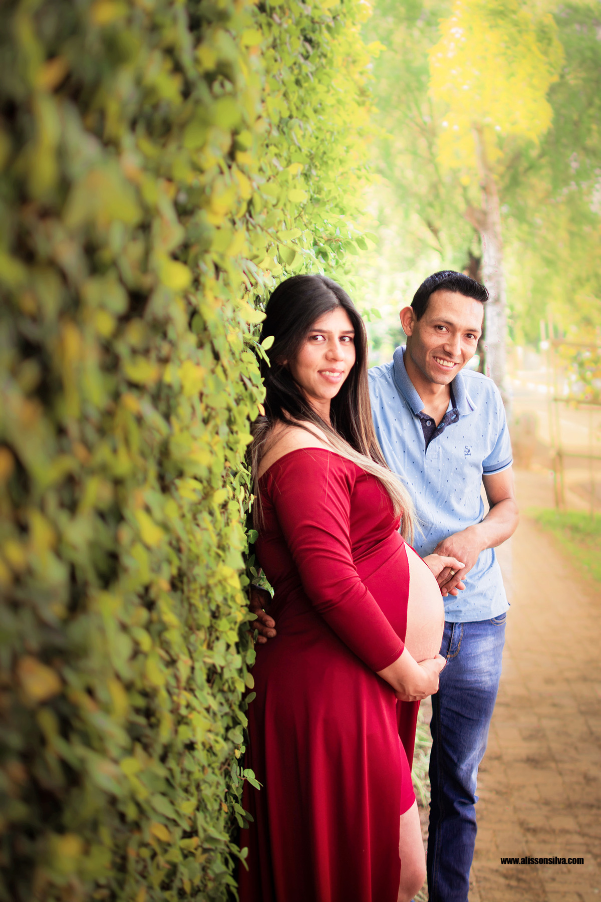 ensaio-gestante-manoel-ribas