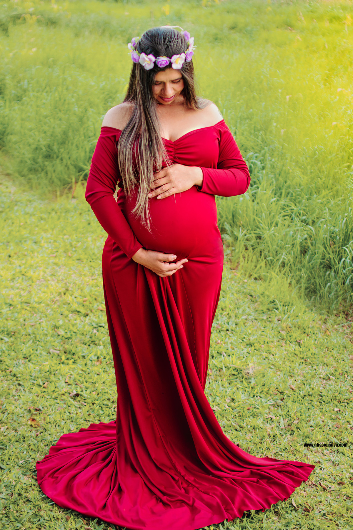 ensaio-gestante-manoel-ribas