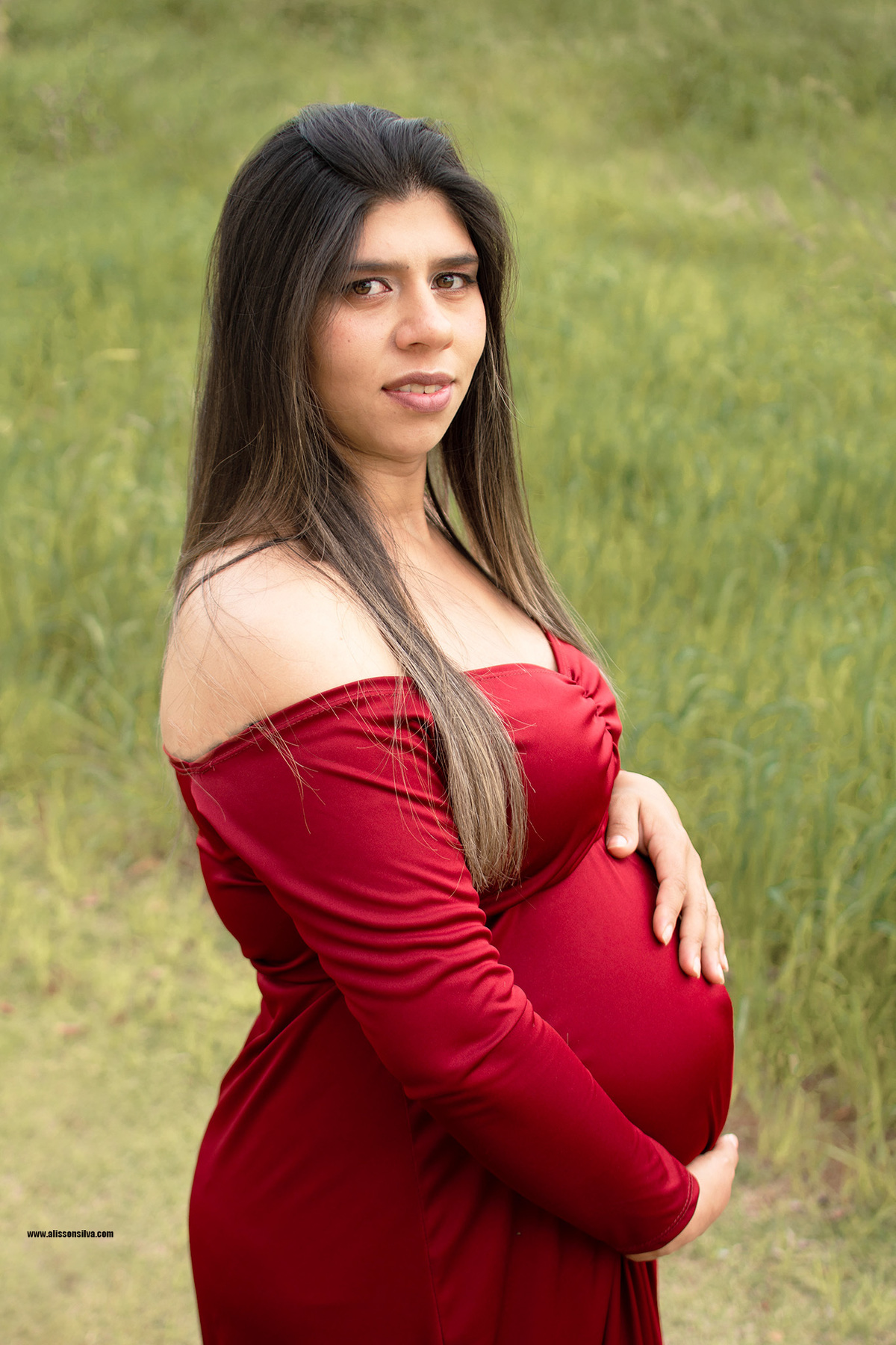 ensaio-gestante-manoel-ribas-pr