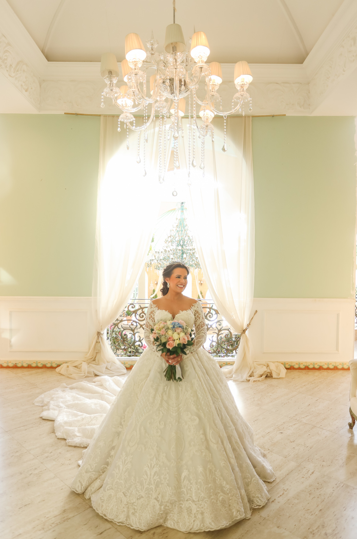 Vestido Fernando Peixoto - Villa Giardini