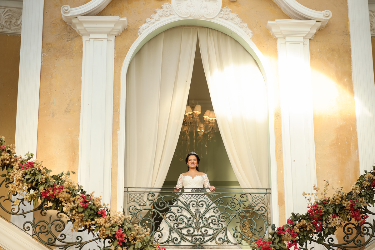 Vestido Fernando Peixoto - Villa Giardini