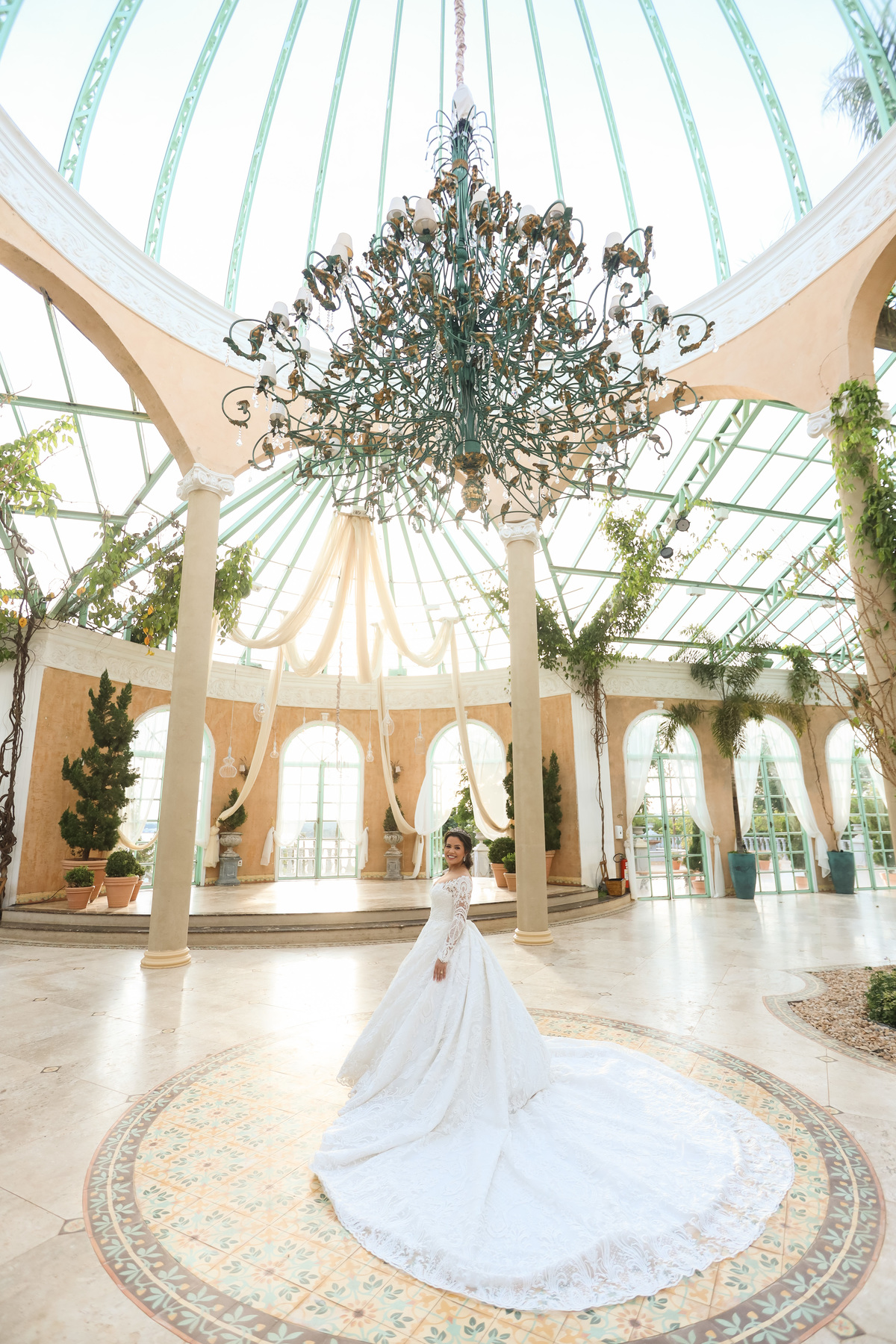 Vestido Fernando Peixoto - Villa Giardini