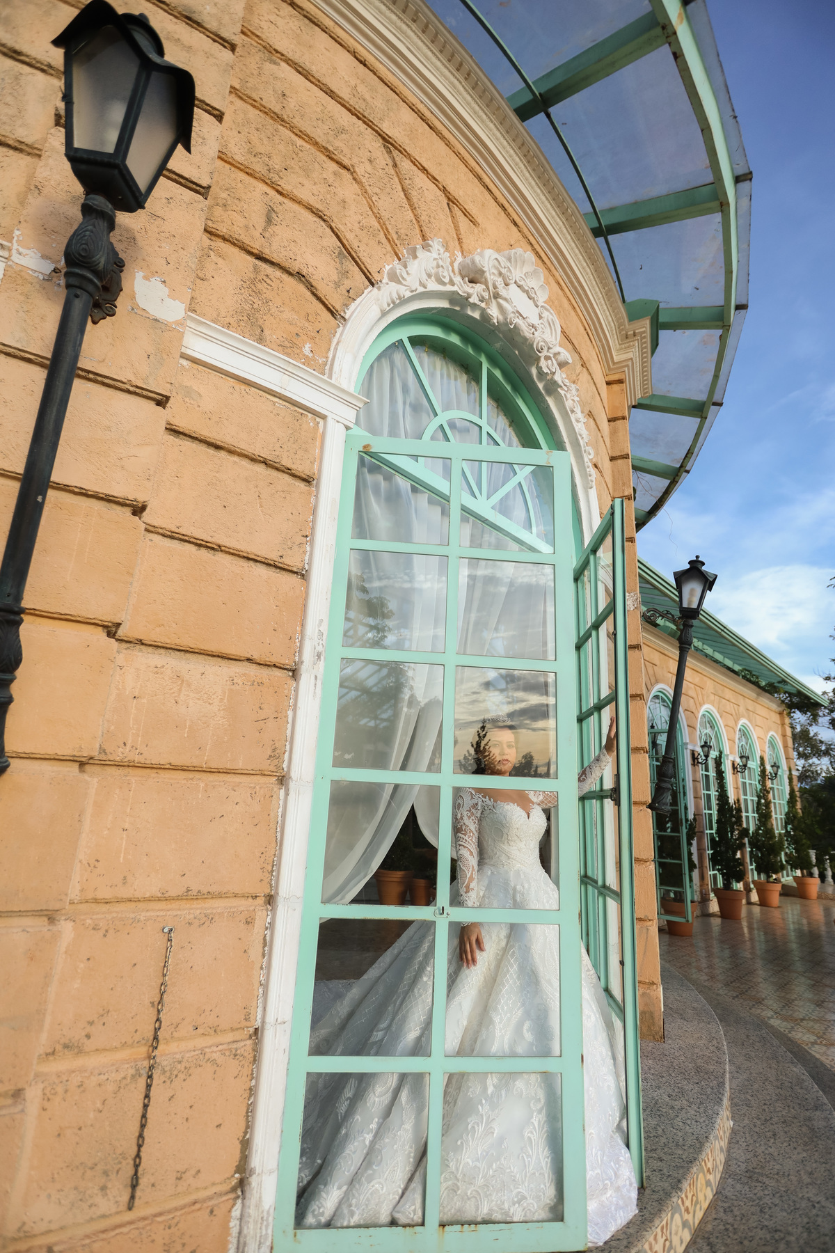 Vestido Fernando Peixoto - Villa Giardini