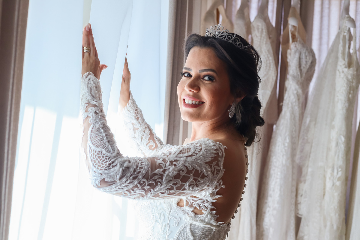 Vestido Fernando Peixoto - Villa Giardini