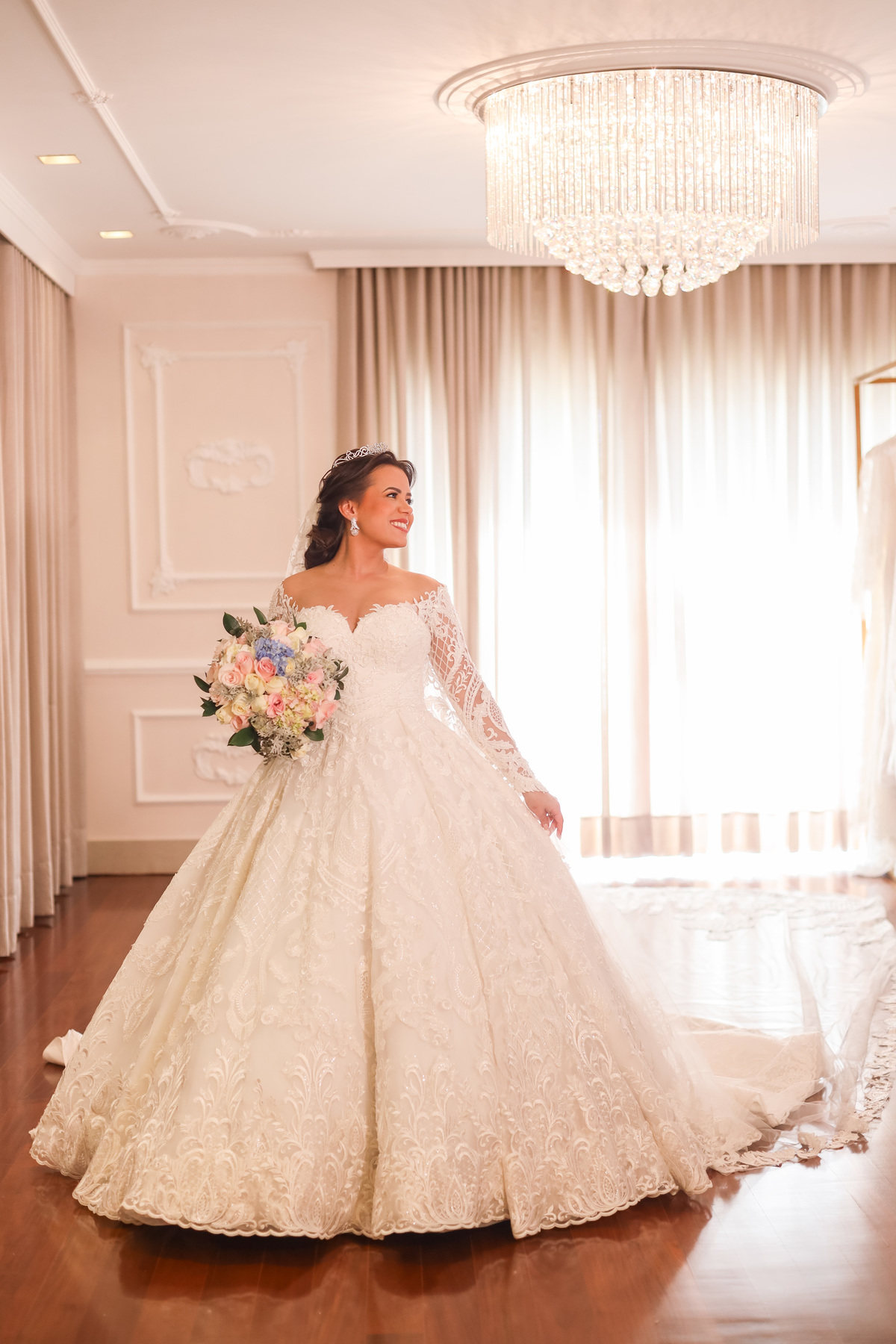 Vestido Fernando Peixoto - Villa Giardini