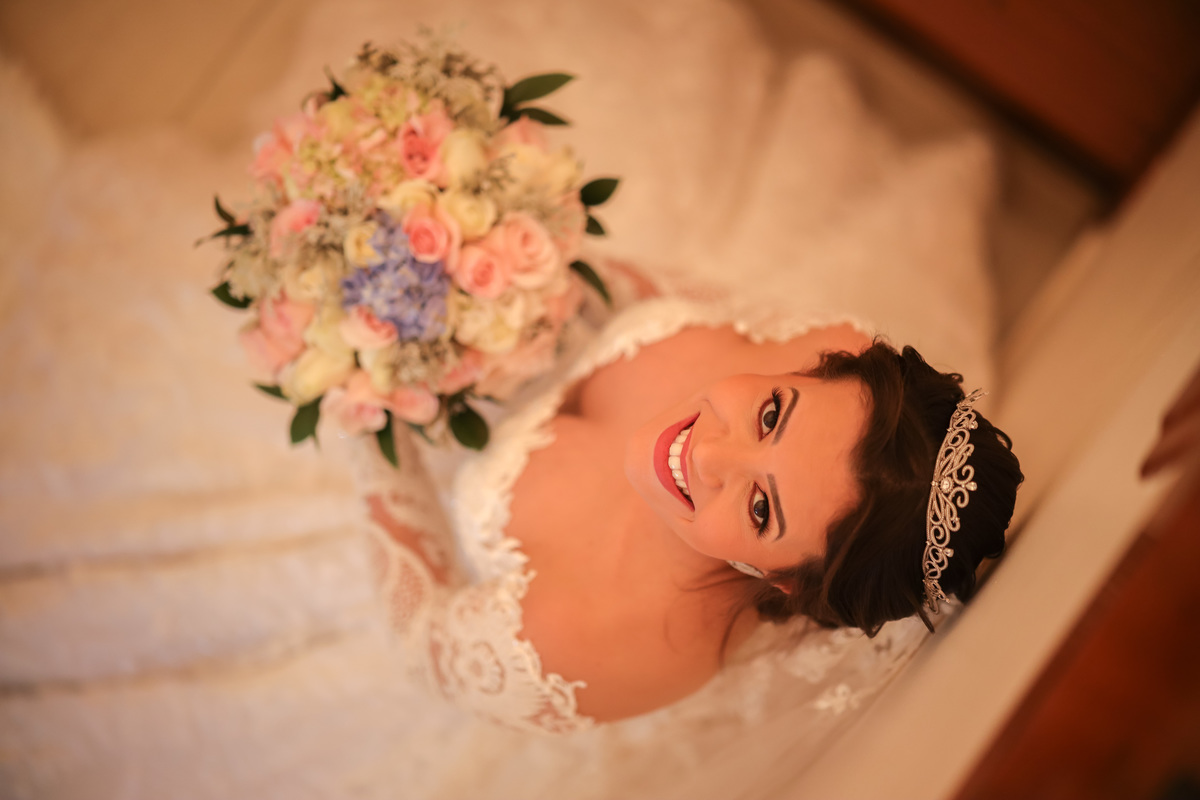 Vestido Fernando Peixoto - Villa Giardini