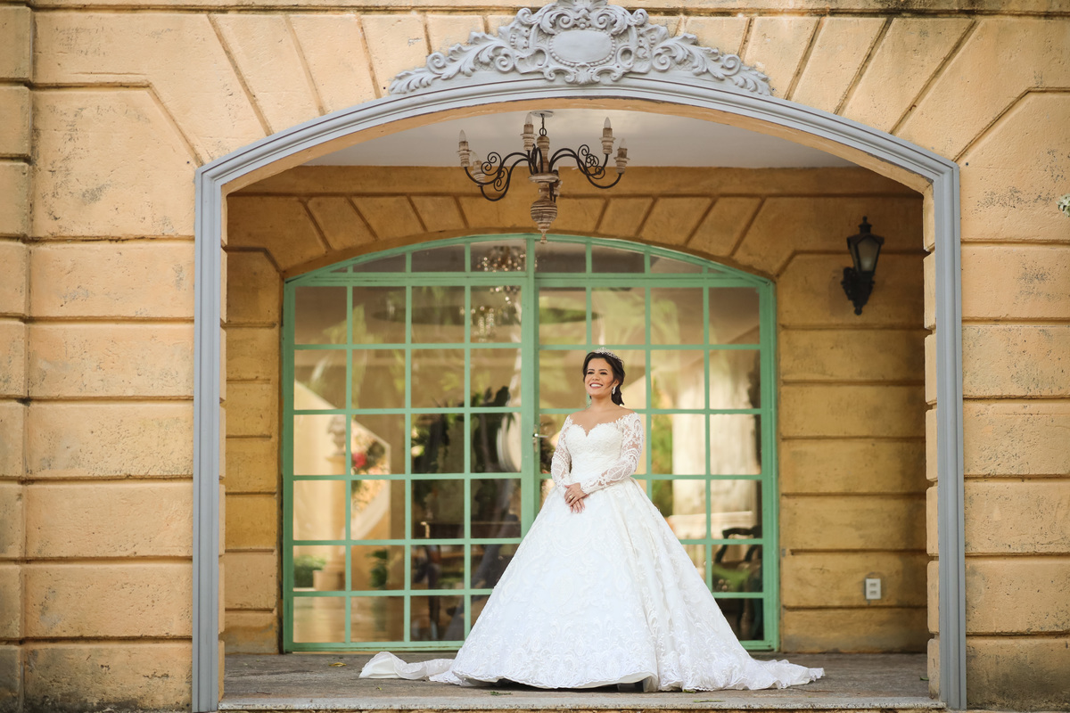 Vestido Fernando Peixoto - Villa Giardini