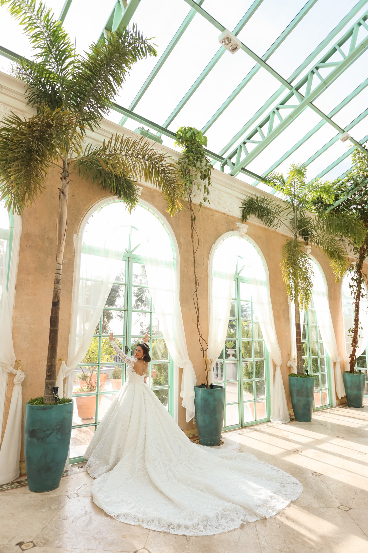 Vestido Fernando Peixoto - Villa Giardini