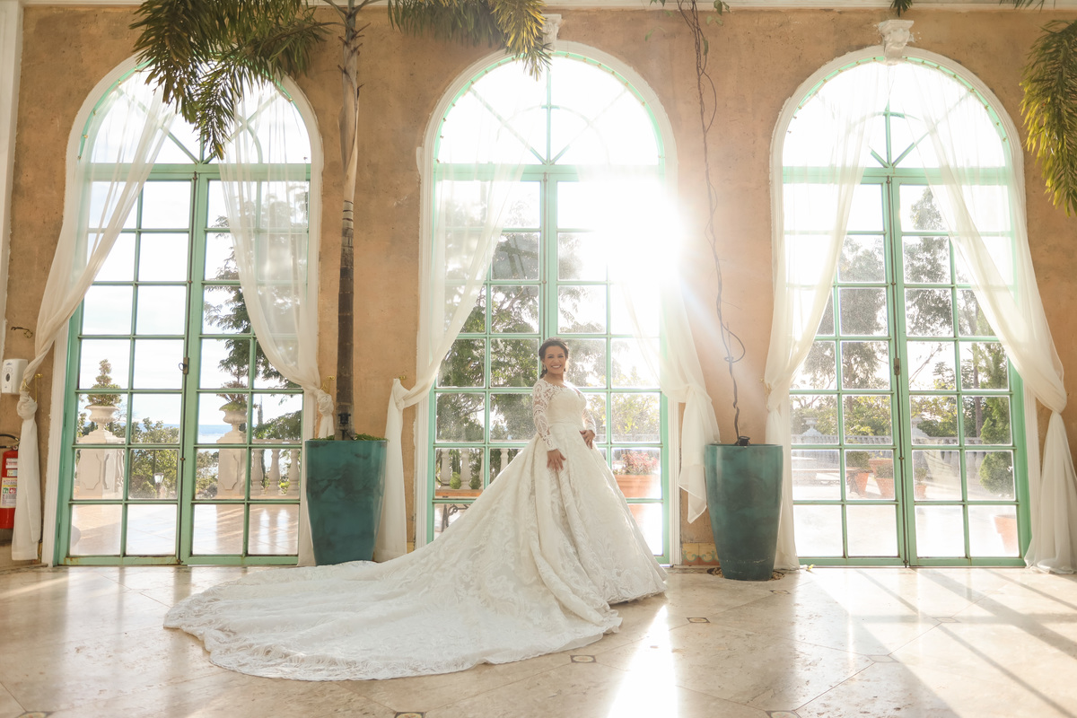 Vestido Fernando Peixoto - Villa Giardini