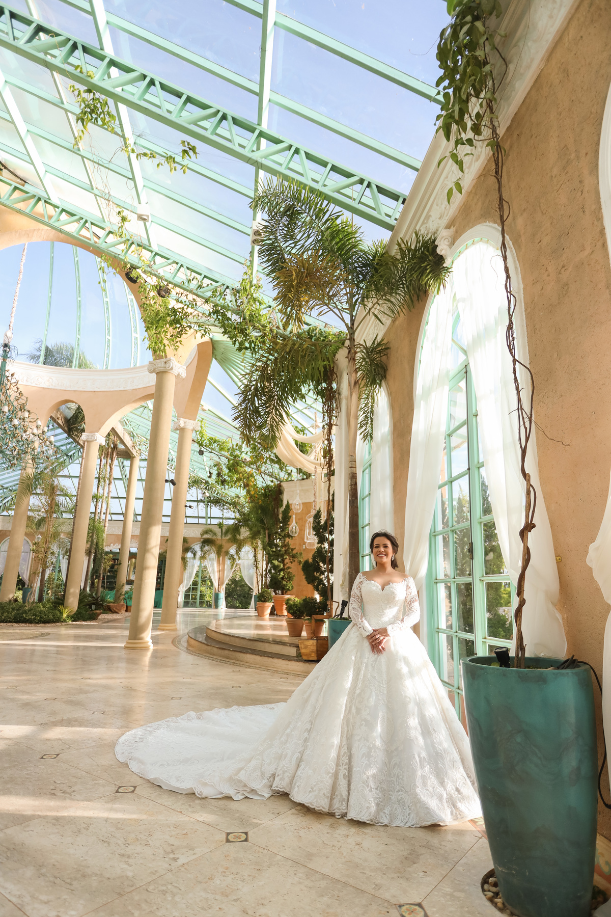 Vestido Fernando Peixoto - Villa Giardini