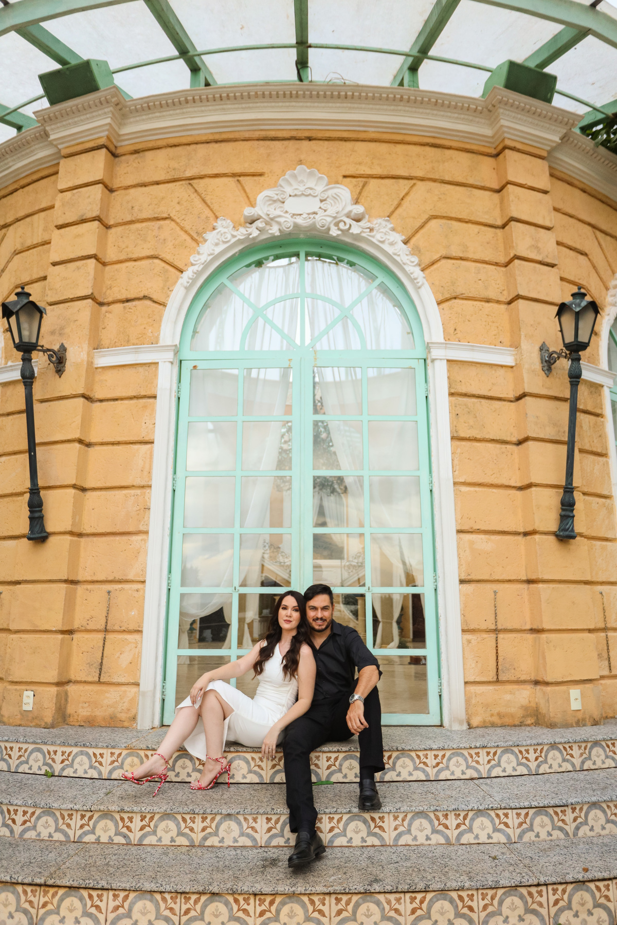 Fotógrafo de casamento em Brasília – pré-wedding natural