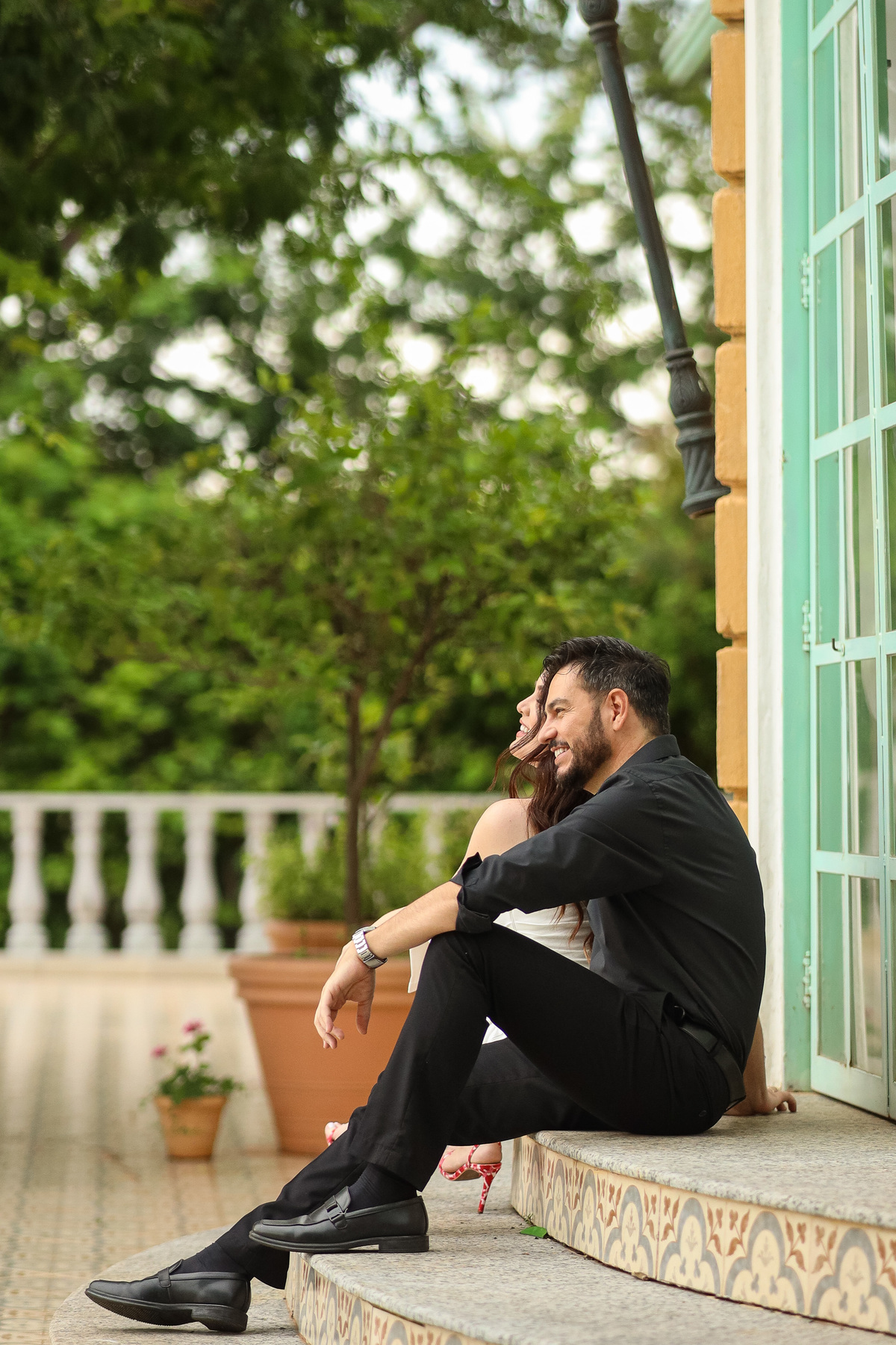 Fotógrafo de casamento em Brasília – pré-wedding natural