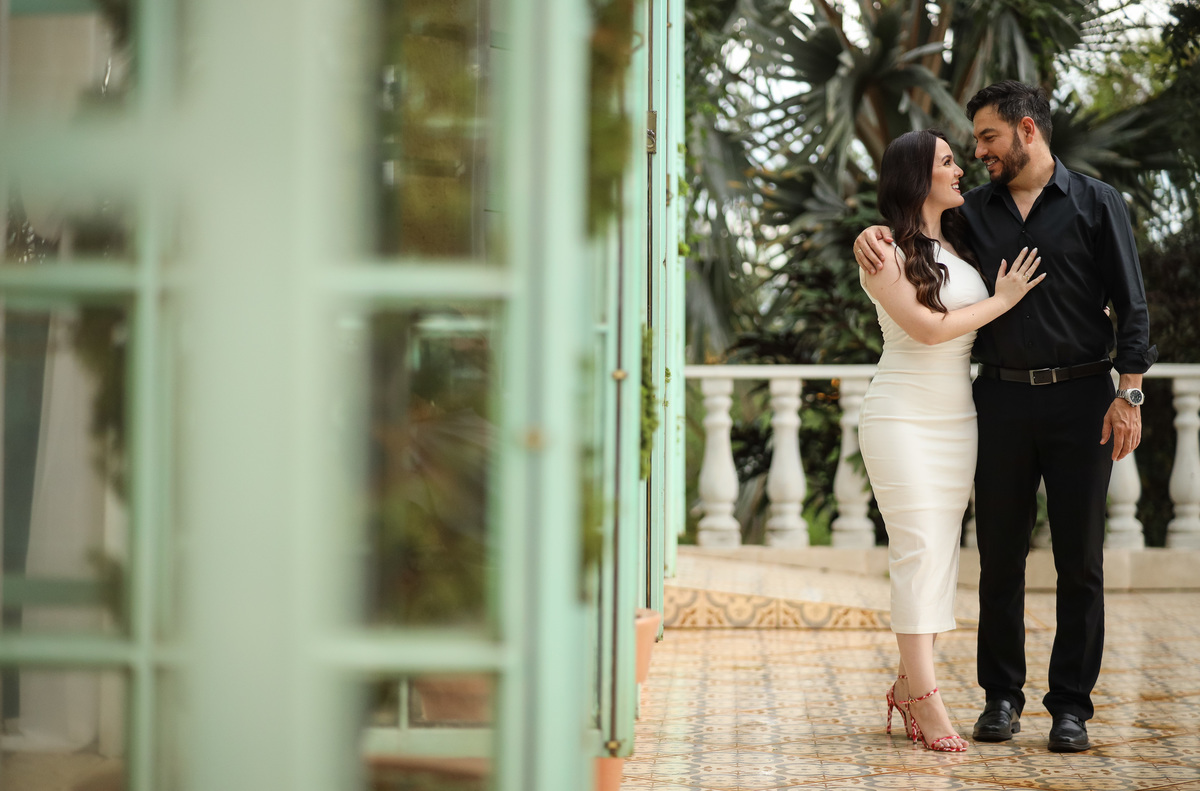 Pré-wedding Brasília