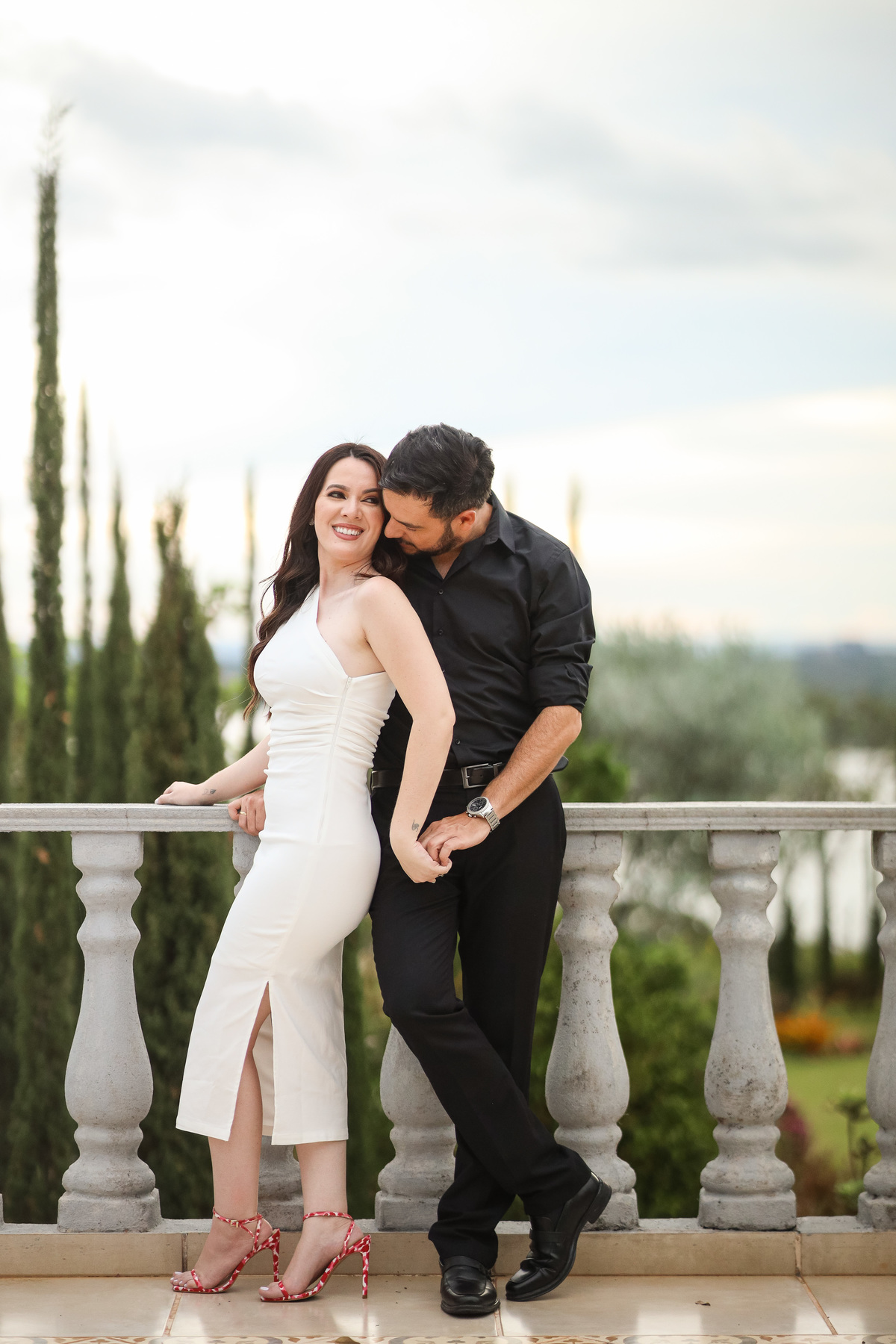 Pré-wedding Brasília