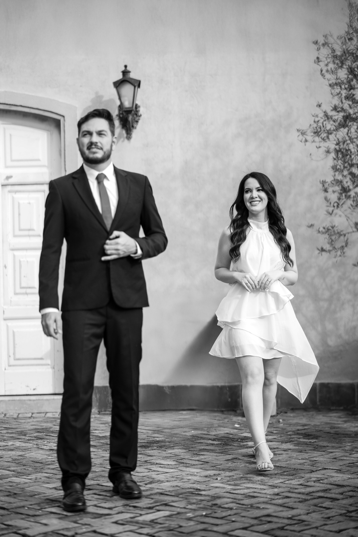 Fotógrafo de casamento DF – direção leve e espontânea