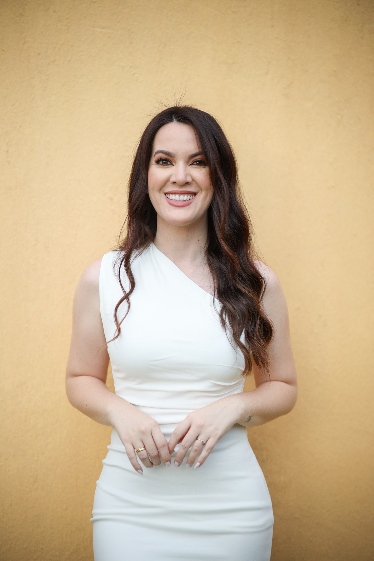 ensaio romântico ao ar livre