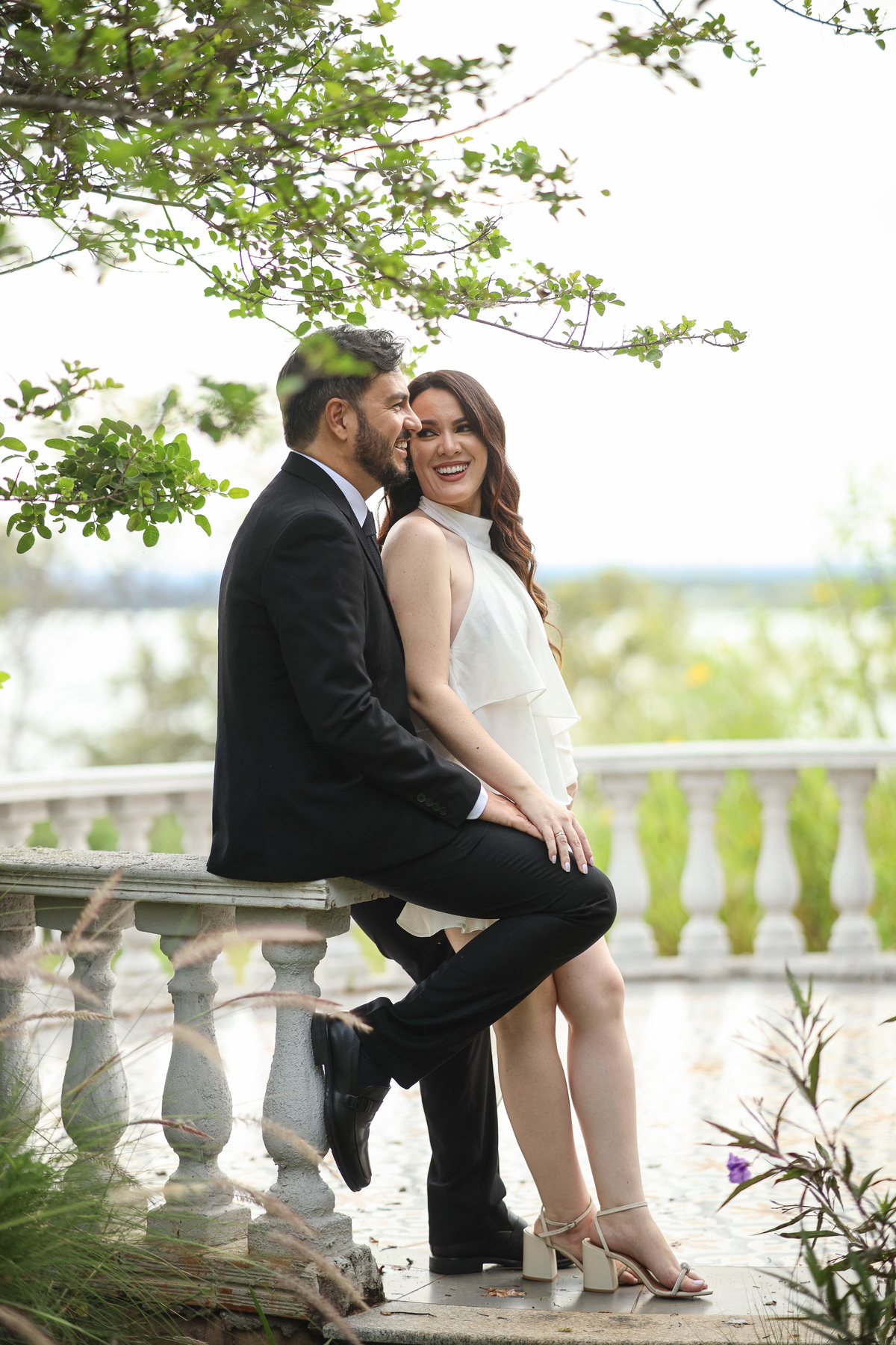 pré-wedding romântico no DF