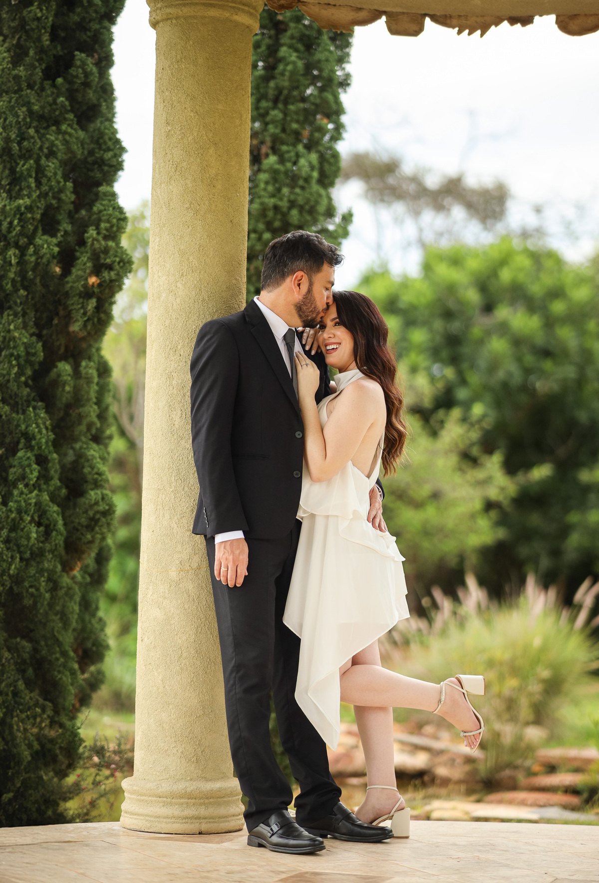 pré-wedding romântico no DF