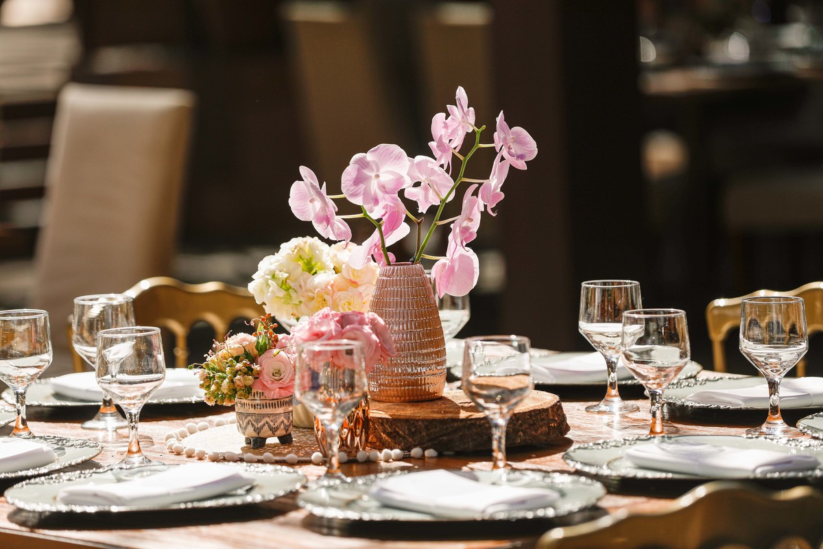 Decoração casamento 