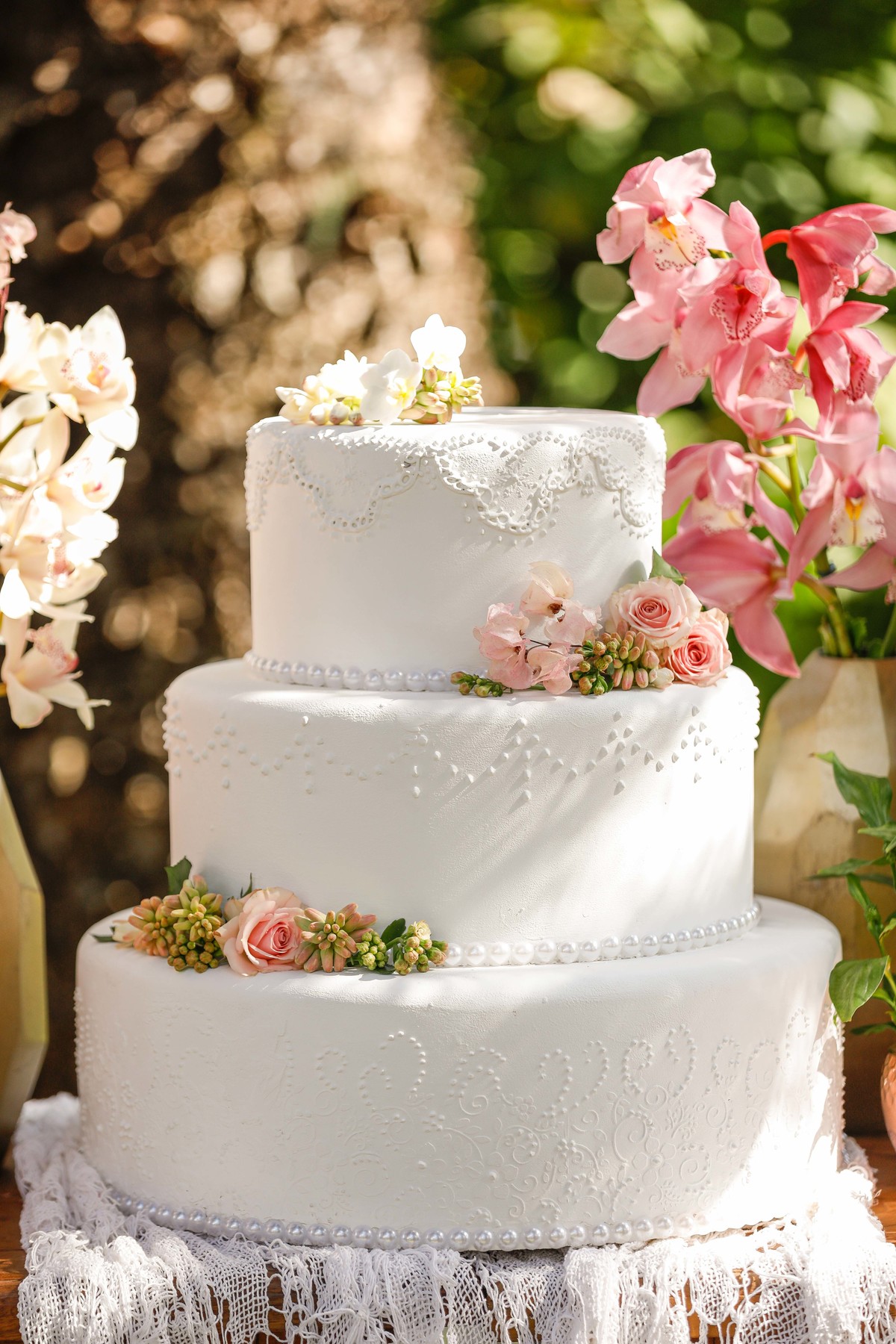 Decoração casamento 