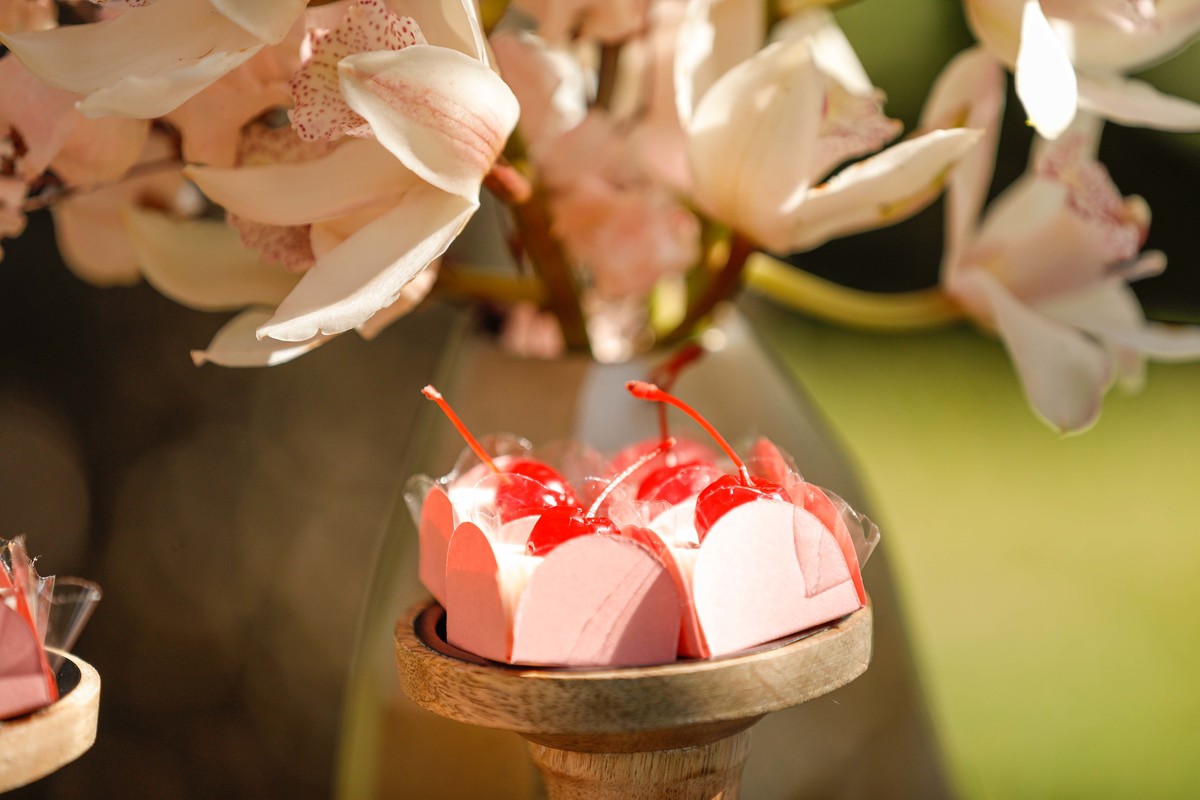 Decoração casamento 
