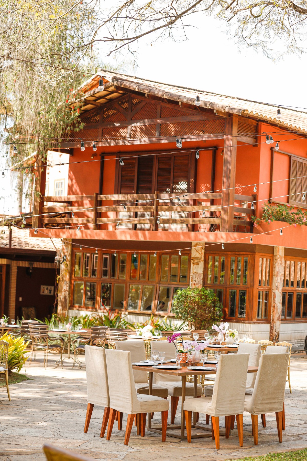 Decoração casamento 