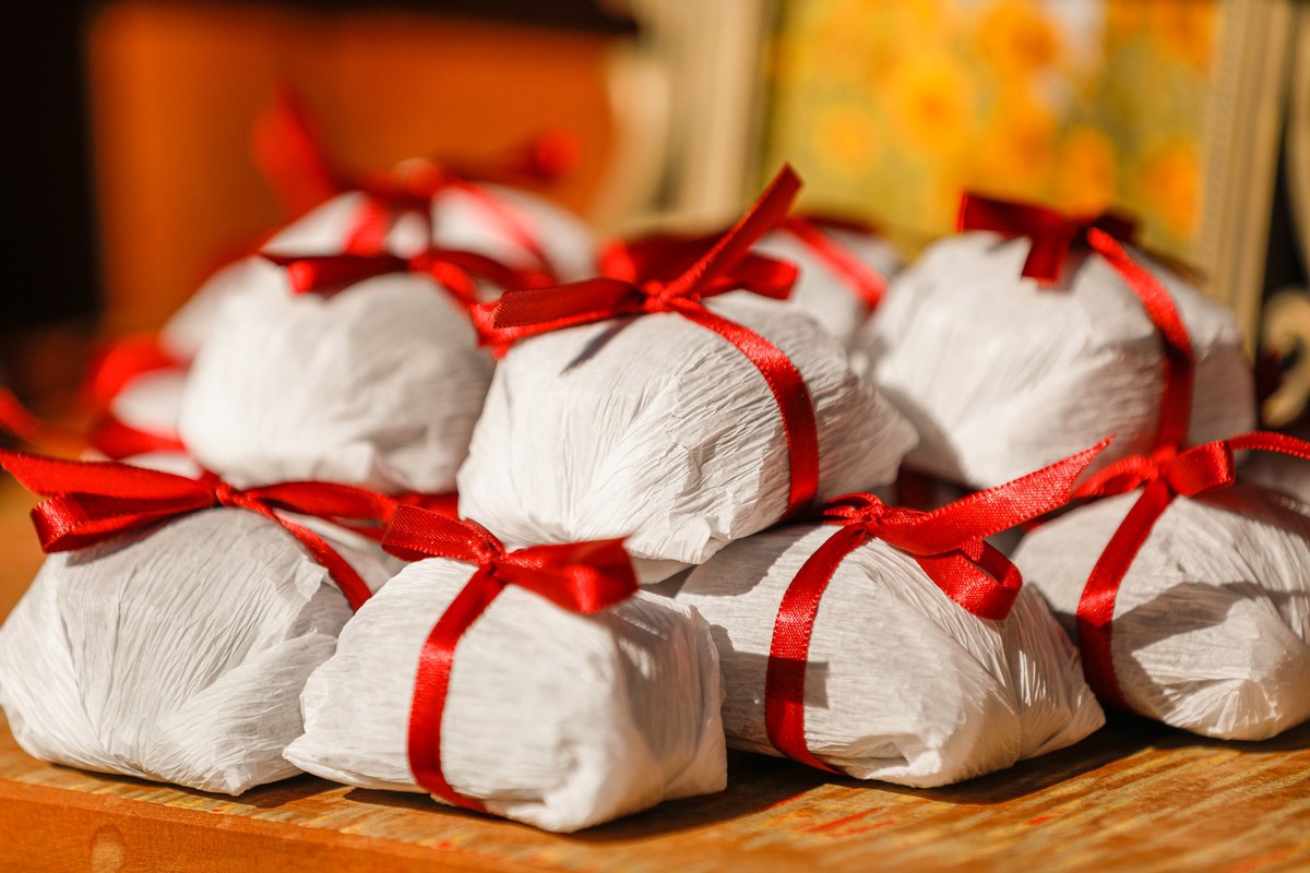 Decoração casamento 