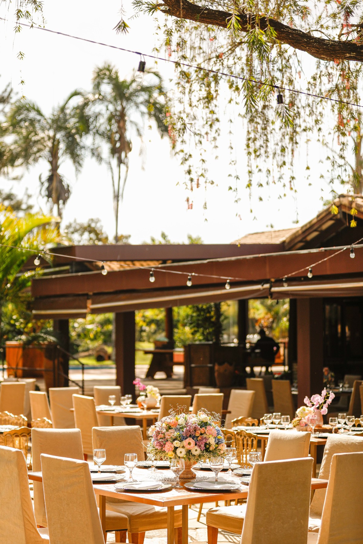 Decoração casamento 