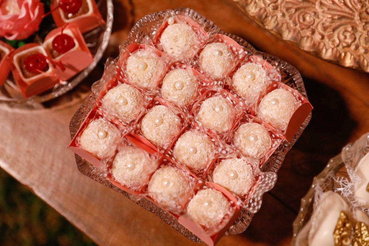 Decoração casamento 