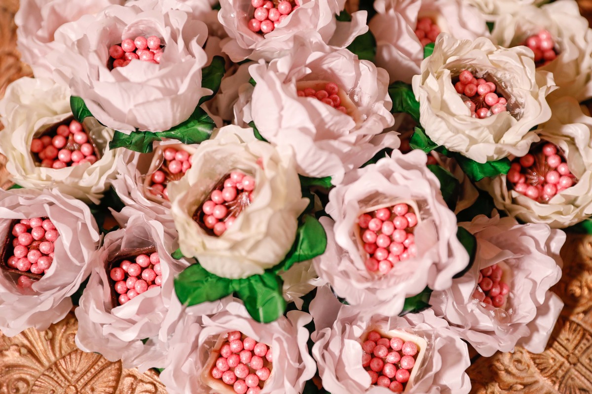 Decoração casamento 