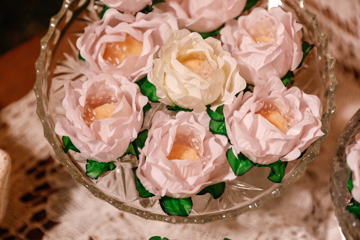 Decoração casamento 