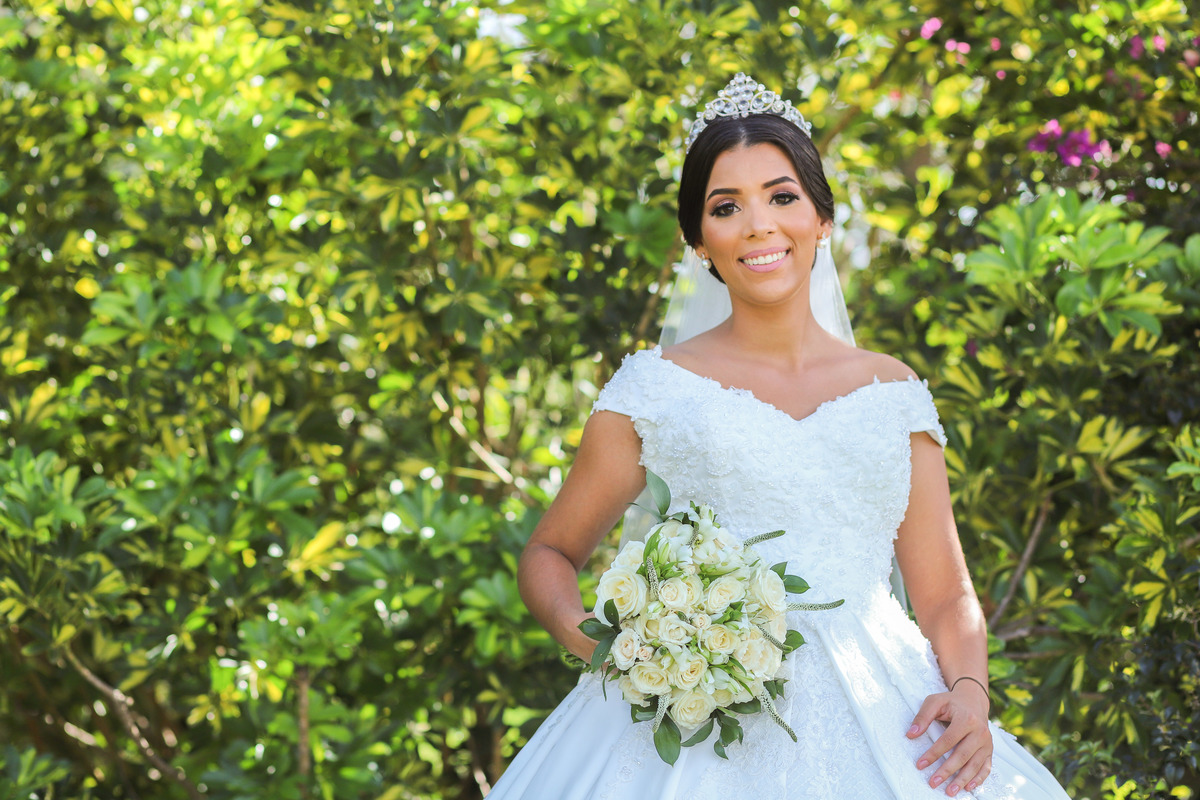 Previa Noiva - villa Giardini