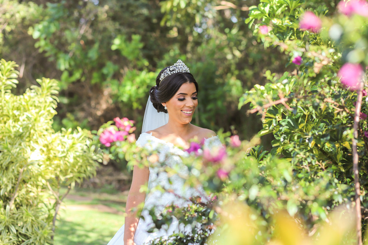 Previa Noiva - villa Giardini