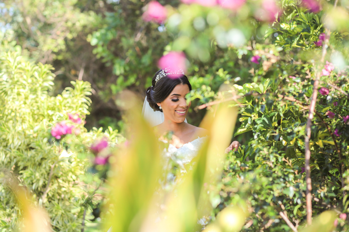 Previa Noiva - villa Giardini